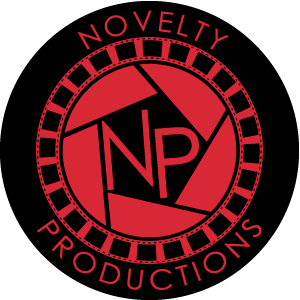 Novelty Productions Logo