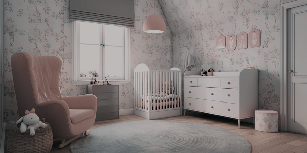 Sisterhood | nursery